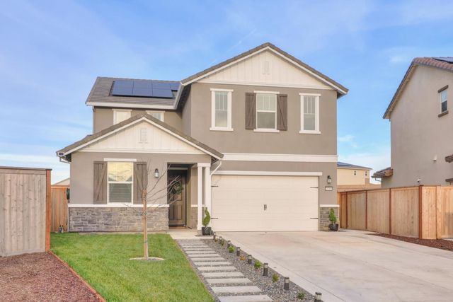 4300 Greenshank Cir, Rancho Cordova, CA 95742