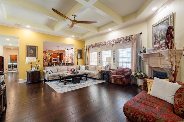 70 Maggie Lane, Searcy, AR 72143