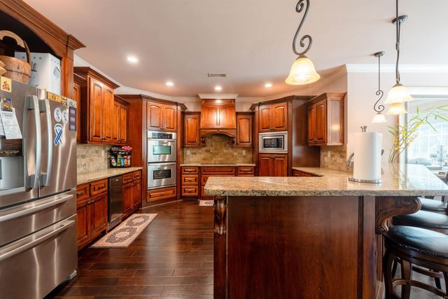 70 Maggie Lane, Searcy, AR 72143