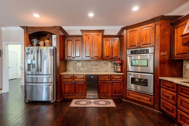 70 Maggie Lane, Searcy, AR 72143