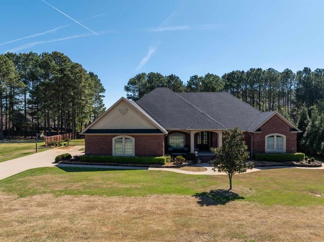 70 Maggie Lane, Searcy, AR 72143