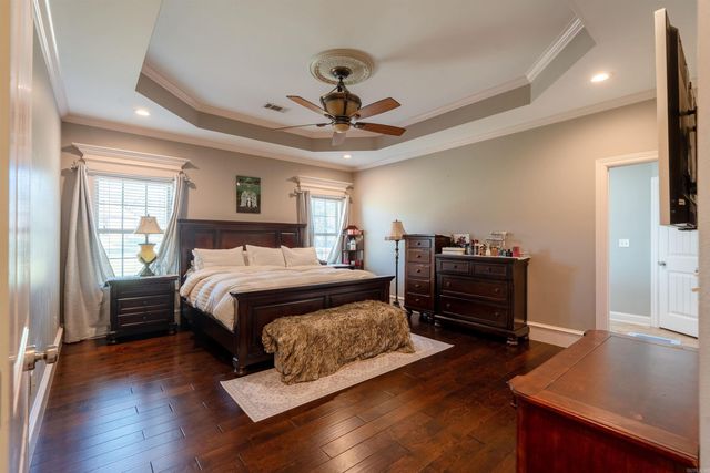 70 Maggie Lane, Searcy, AR 72143