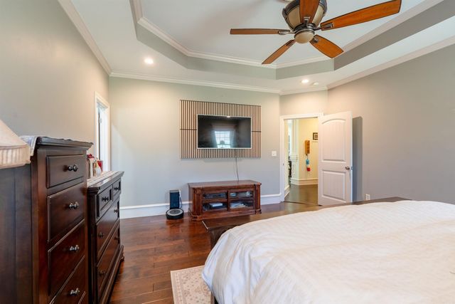 70 Maggie Lane, Searcy, AR 72143