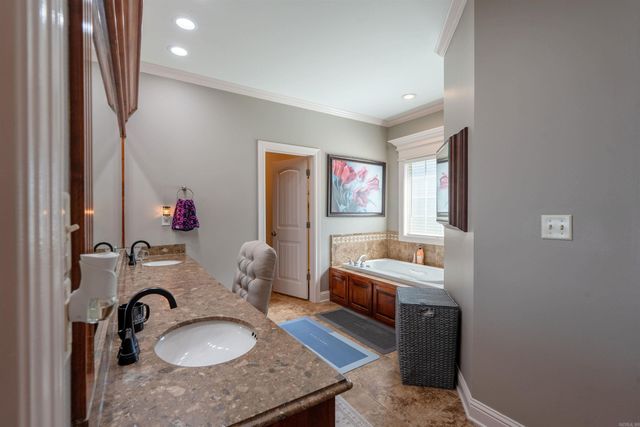 70 Maggie Lane, Searcy, AR 72143