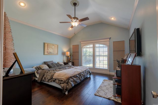 70 Maggie Lane, Searcy, AR 72143