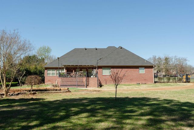 70 Maggie Lane, Searcy, AR 72143