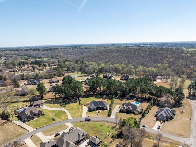 70 Maggie Lane, Searcy, AR 72143
