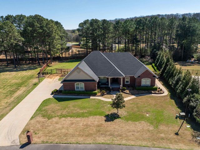 70 Maggie Lane, Searcy, AR 72143