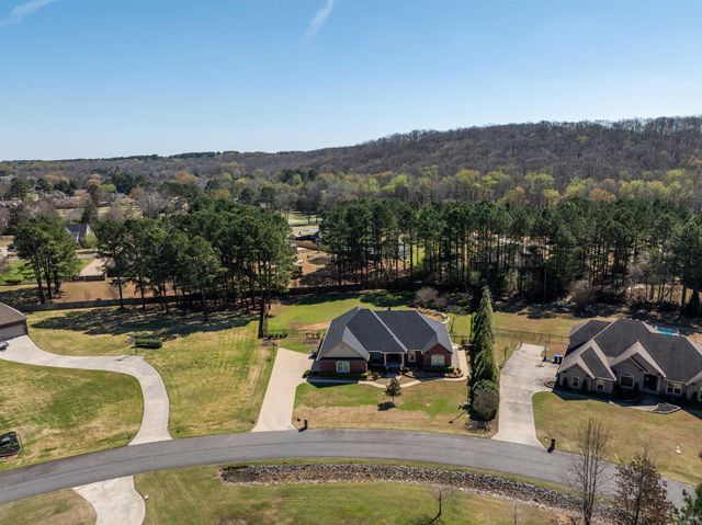 70 Maggie Lane, Searcy, AR 72143