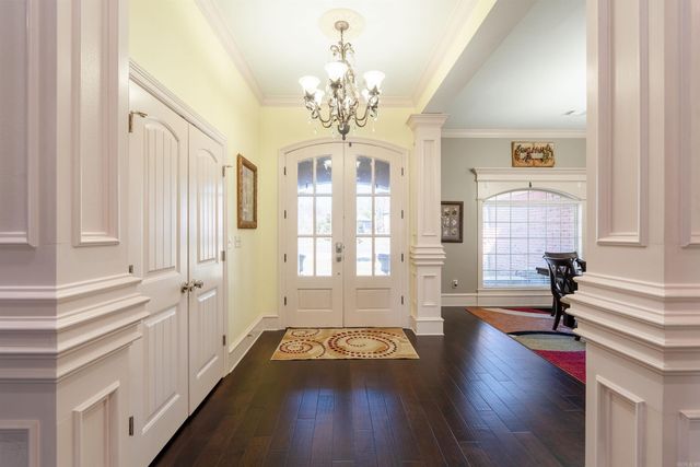 70 Maggie Lane, Searcy, AR 72143