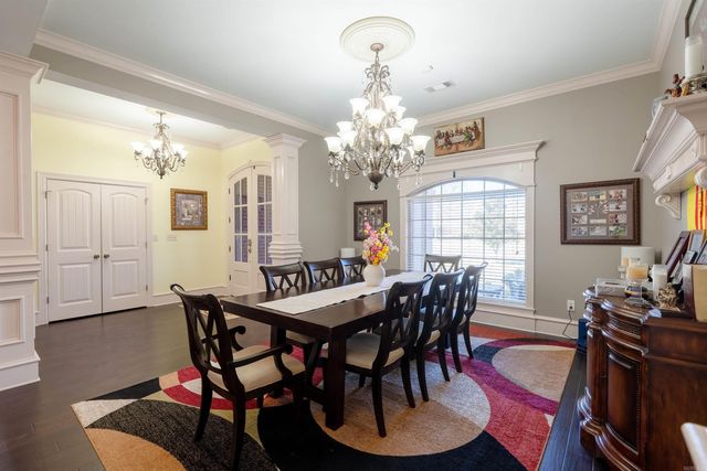 70 Maggie Lane, Searcy, AR 72143