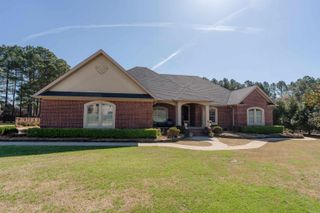 70 Maggie Lane, Searcy, AR 72143