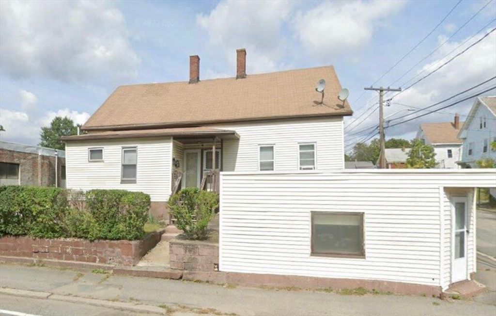 68 Elliot Street 68, Brockton, MA 02302