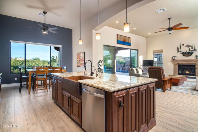 4143 S Willow Springs Trail, Gold Canyon, AZ 85118