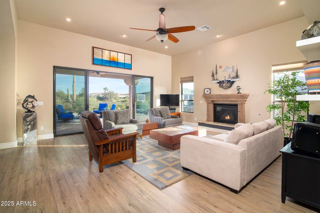 4143 S Willow Springs Trail, Gold Canyon, AZ 85118