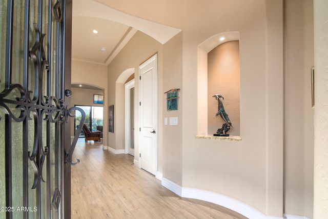 4143 S Willow Springs Trail, Gold Canyon, AZ 85118