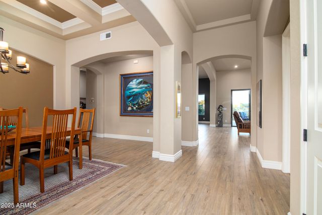 4143 S Willow Springs Trail, Gold Canyon, AZ 85118