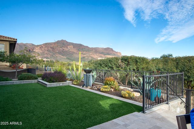 4143 S Willow Springs Trail, Gold Canyon, AZ 85118