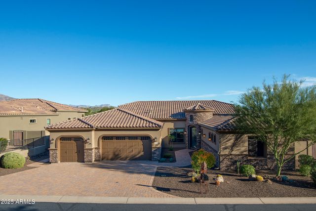 4143 S Willow Springs Trail, Gold Canyon, AZ 85118