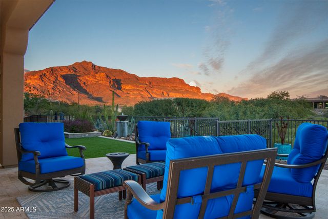 4143 S Willow Springs Trail, Gold Canyon, AZ 85118