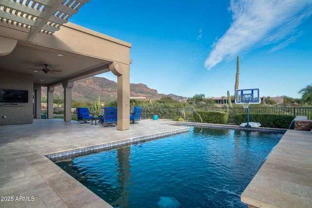 4143 S Willow Springs Trail, Gold Canyon, AZ 85118