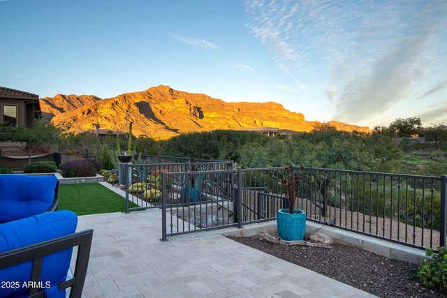 4143 S Willow Springs Trail, Gold Canyon, AZ 85118