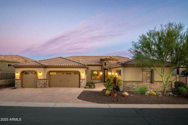 4143 S Willow Springs Trail, Gold Canyon, AZ 85118