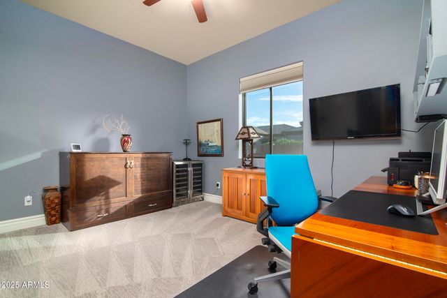 4143 S Willow Springs Trail, Gold Canyon, AZ 85118