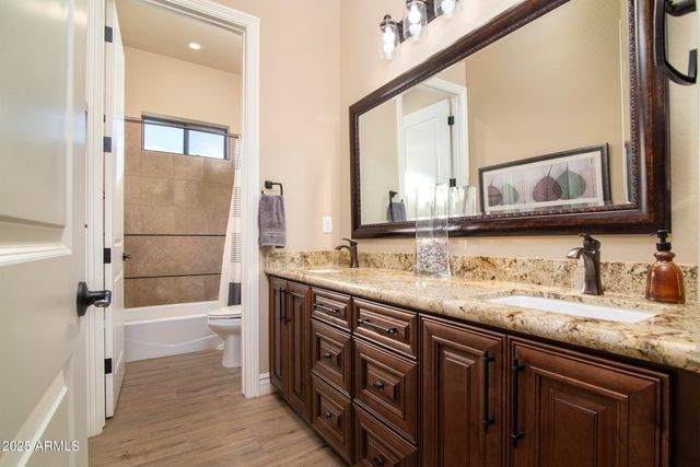 4143 S Willow Springs Trail, Gold Canyon, AZ 85118