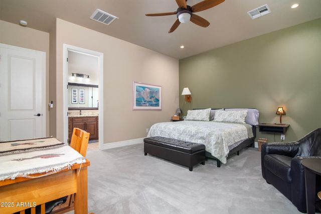 4143 S Willow Springs Trail, Gold Canyon, AZ 85118