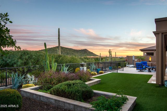 4143 S Willow Springs Trail, Gold Canyon, AZ 85118