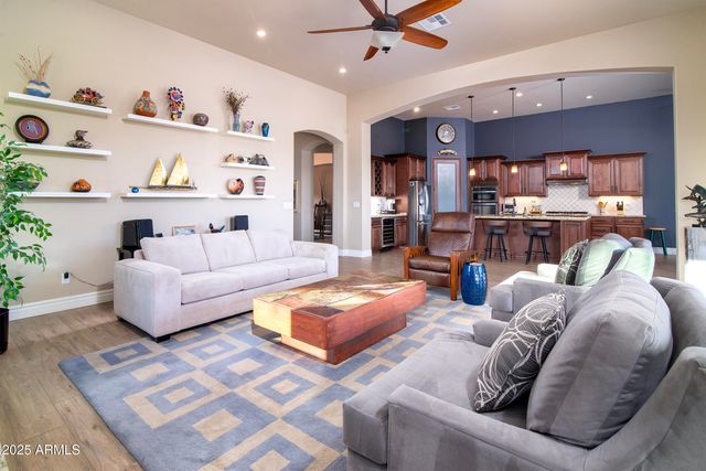 4143 S Willow Springs Trail, Gold Canyon, AZ 85118