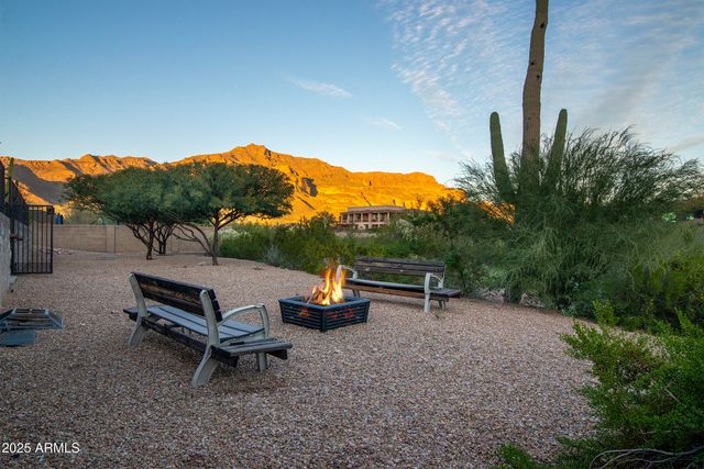 4143 S Willow Springs Trail, Gold Canyon, AZ 85118