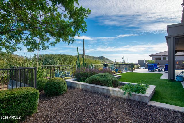 4143 S Willow Springs Trail, Gold Canyon, AZ 85118