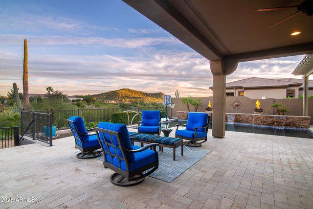 4143 S Willow Springs Trail, Gold Canyon, AZ 85118