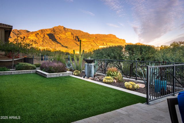 4143 S Willow Springs Trail, Gold Canyon, AZ 85118