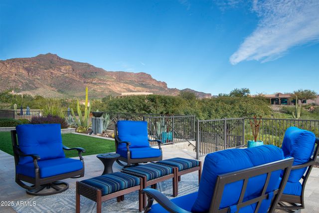 4143 S Willow Springs Trail, Gold Canyon, AZ 85118