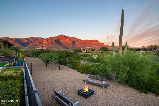 4143 S Willow Springs Trail, Gold Canyon, AZ 85118