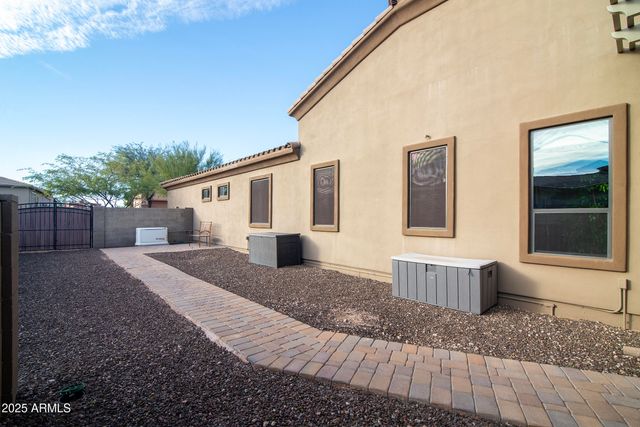4143 S Willow Springs Trail, Gold Canyon, AZ 85118