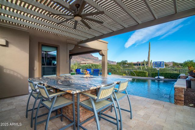 4143 S Willow Springs Trail, Gold Canyon, AZ 85118