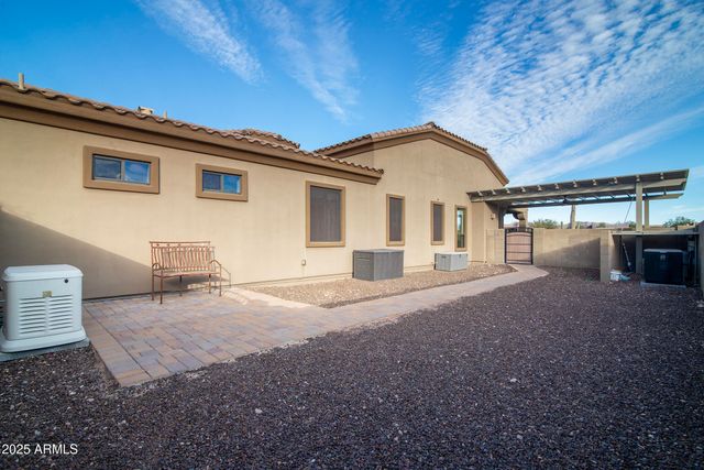 4143 S Willow Springs Trail, Gold Canyon, AZ 85118