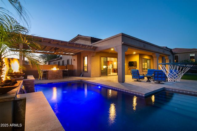 4143 S Willow Springs Trail, Gold Canyon, AZ 85118