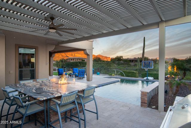 4143 S Willow Springs Trail, Gold Canyon, AZ 85118