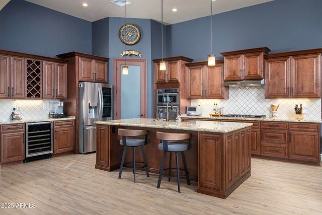 4143 S Willow Springs Trail, Gold Canyon, AZ 85118