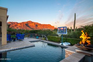 4143 S Willow Springs Trail, Gold Canyon, AZ 85118