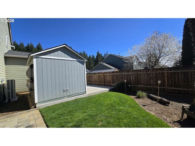16379 TRAIL VIEW Dr, Oregon City, OR 97045