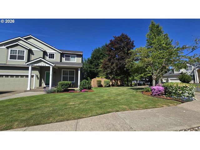 16379 TRAIL VIEW Dr, Oregon City, OR 97045