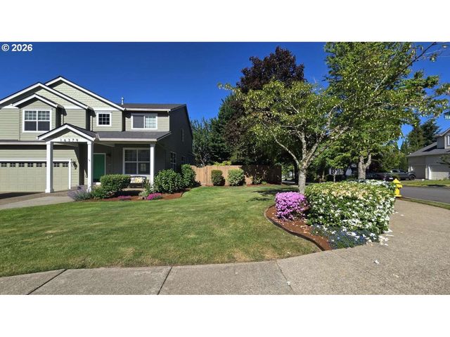 16379 TRAIL VIEW Dr, Oregon City, OR 97045