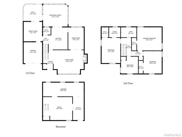 12 Grand Place, East Northport, NY 11731