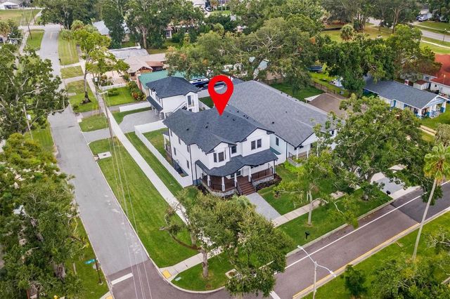 401 PARK BOULEVARD, Oldsmar, FL 34677